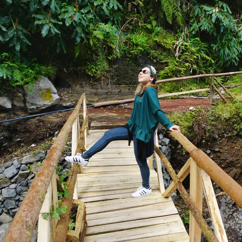 Parque Grená