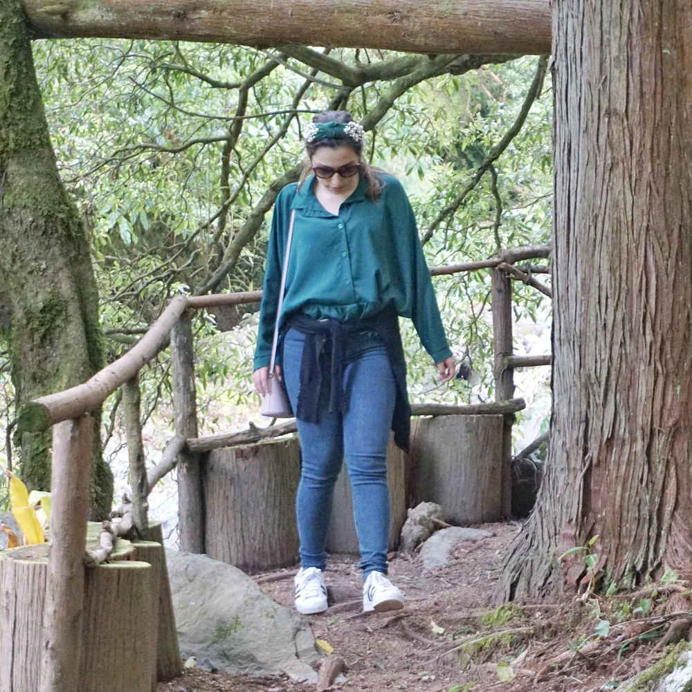 Parque Grená