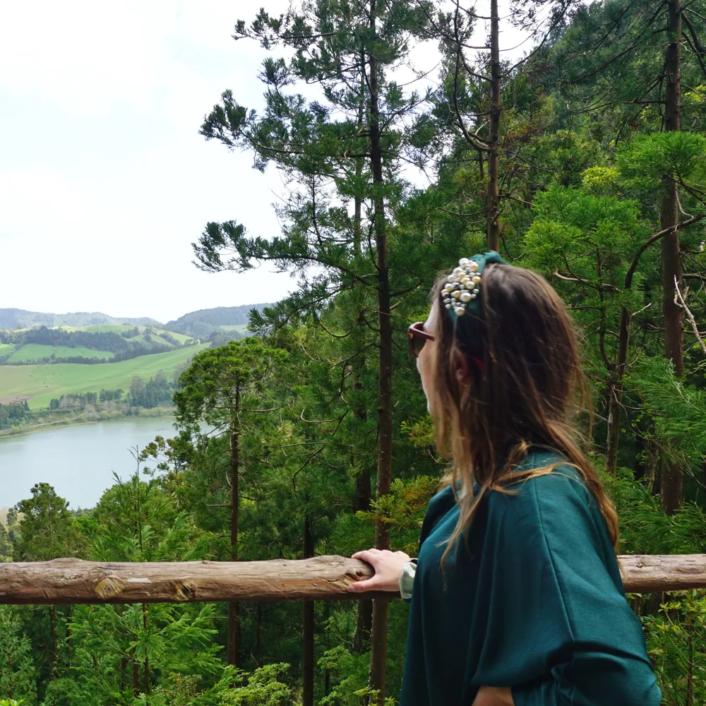 Parque Grená