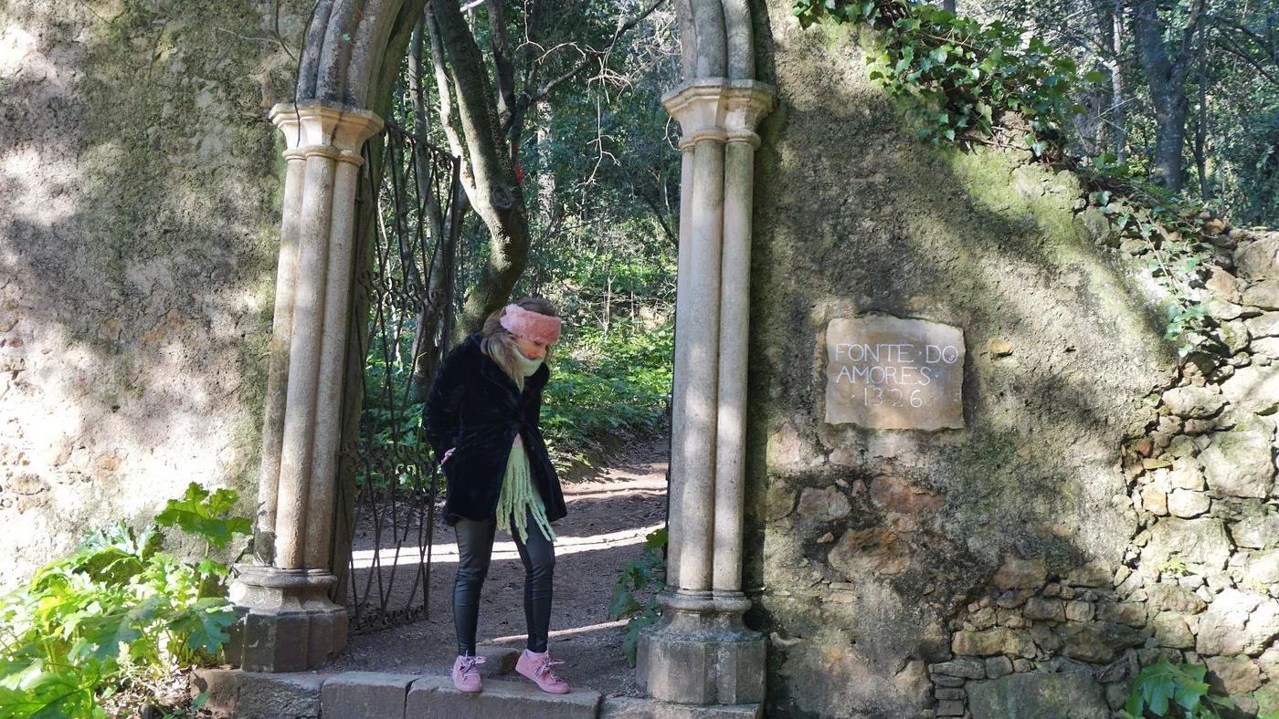 Quinta das Lágrimas