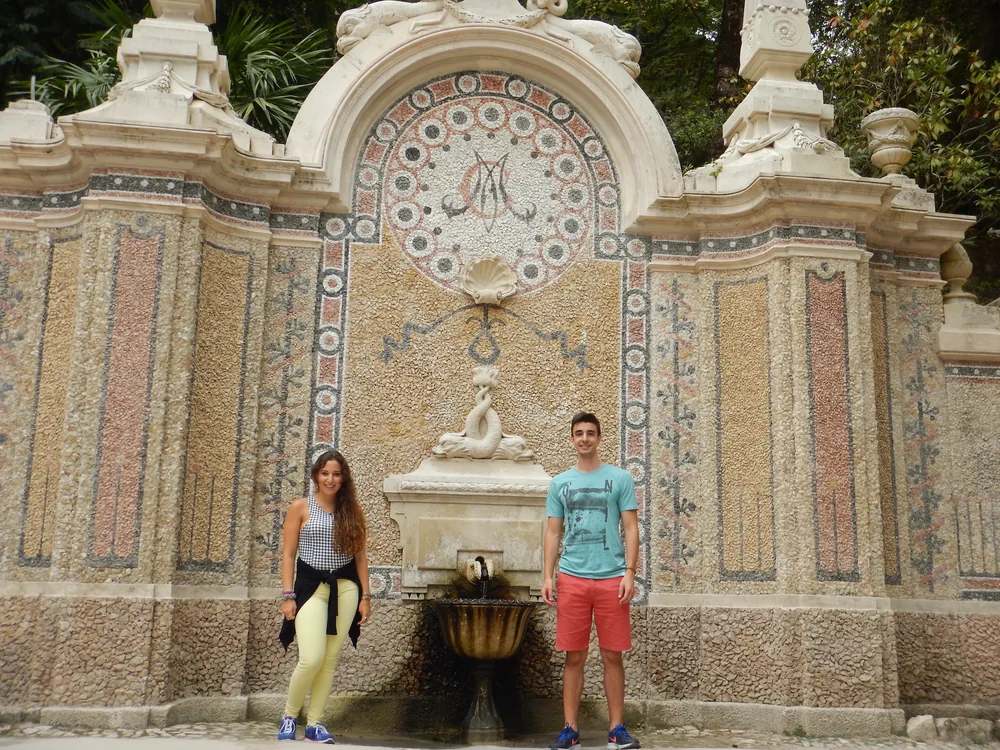 Quinta da Regaleira