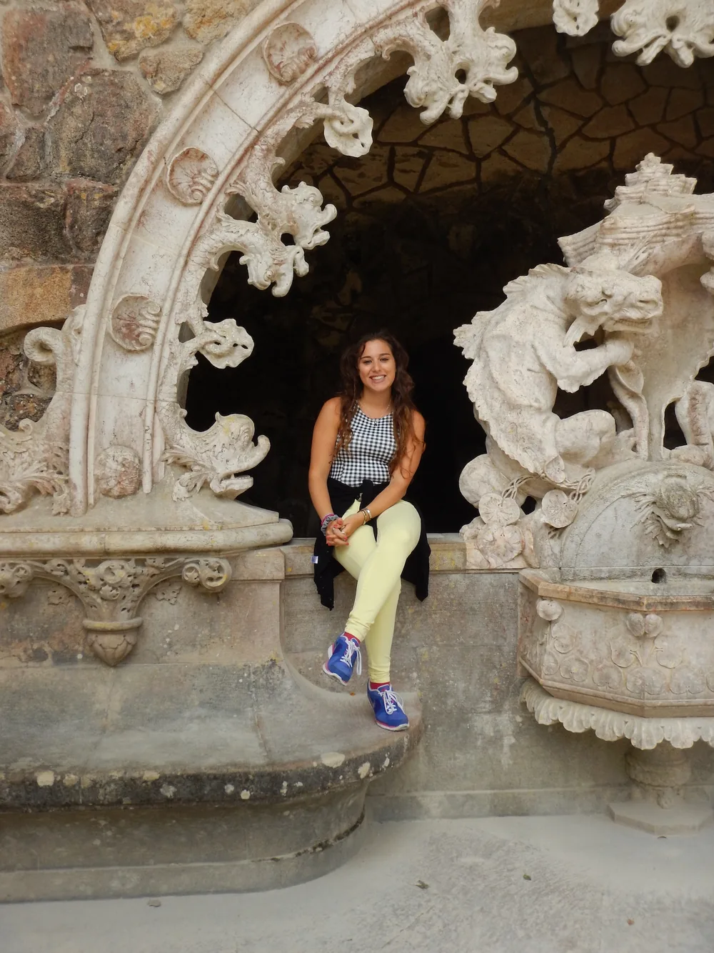 Quinta da Regaleira