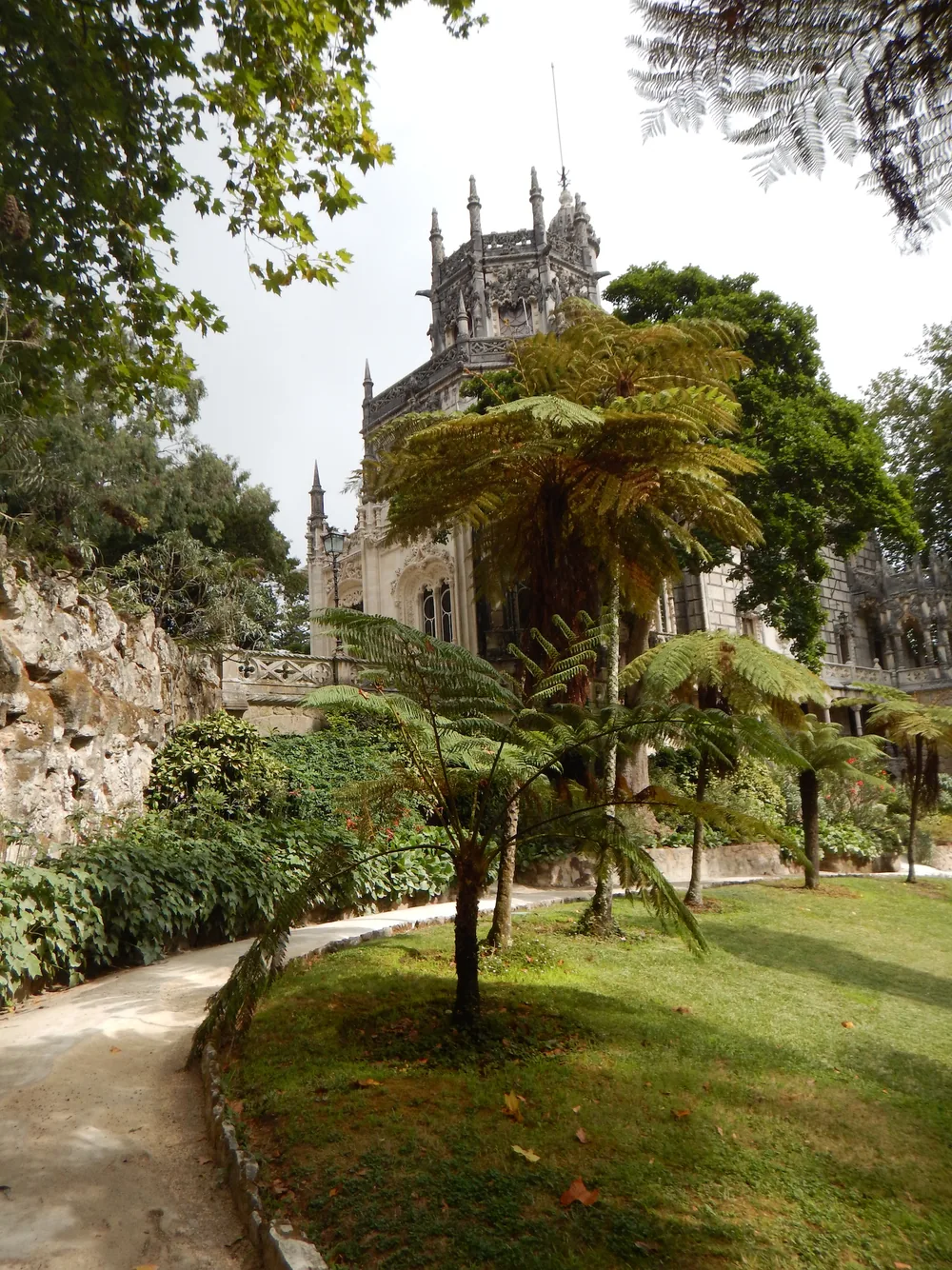 Quinta da Regaleira