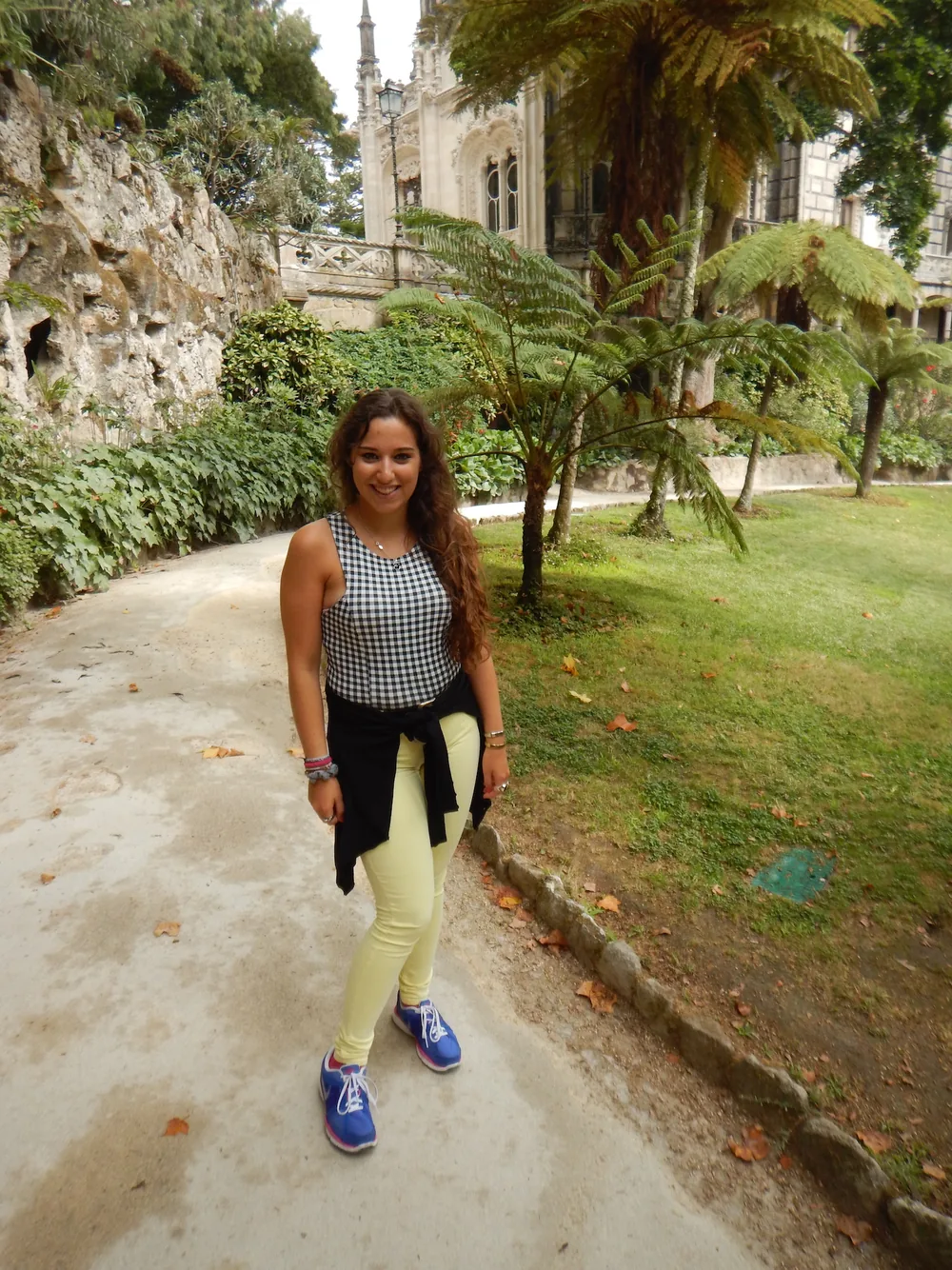 Quinta da Regaleira
