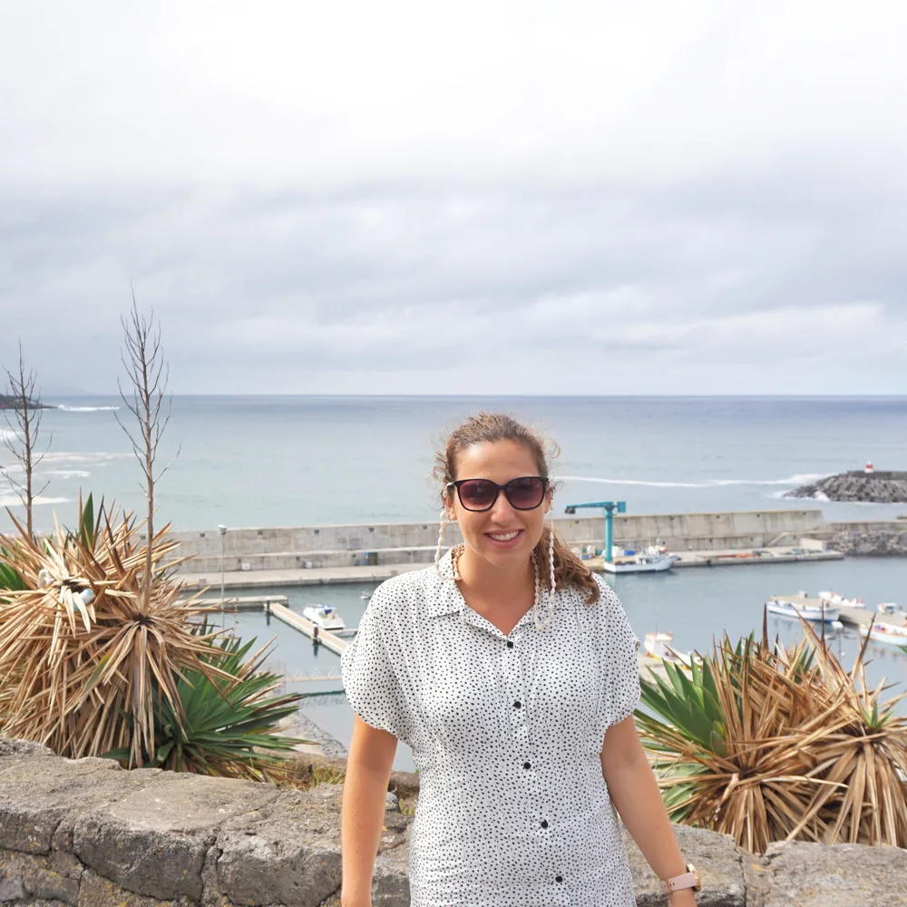Fishing Port / Porto de pesca