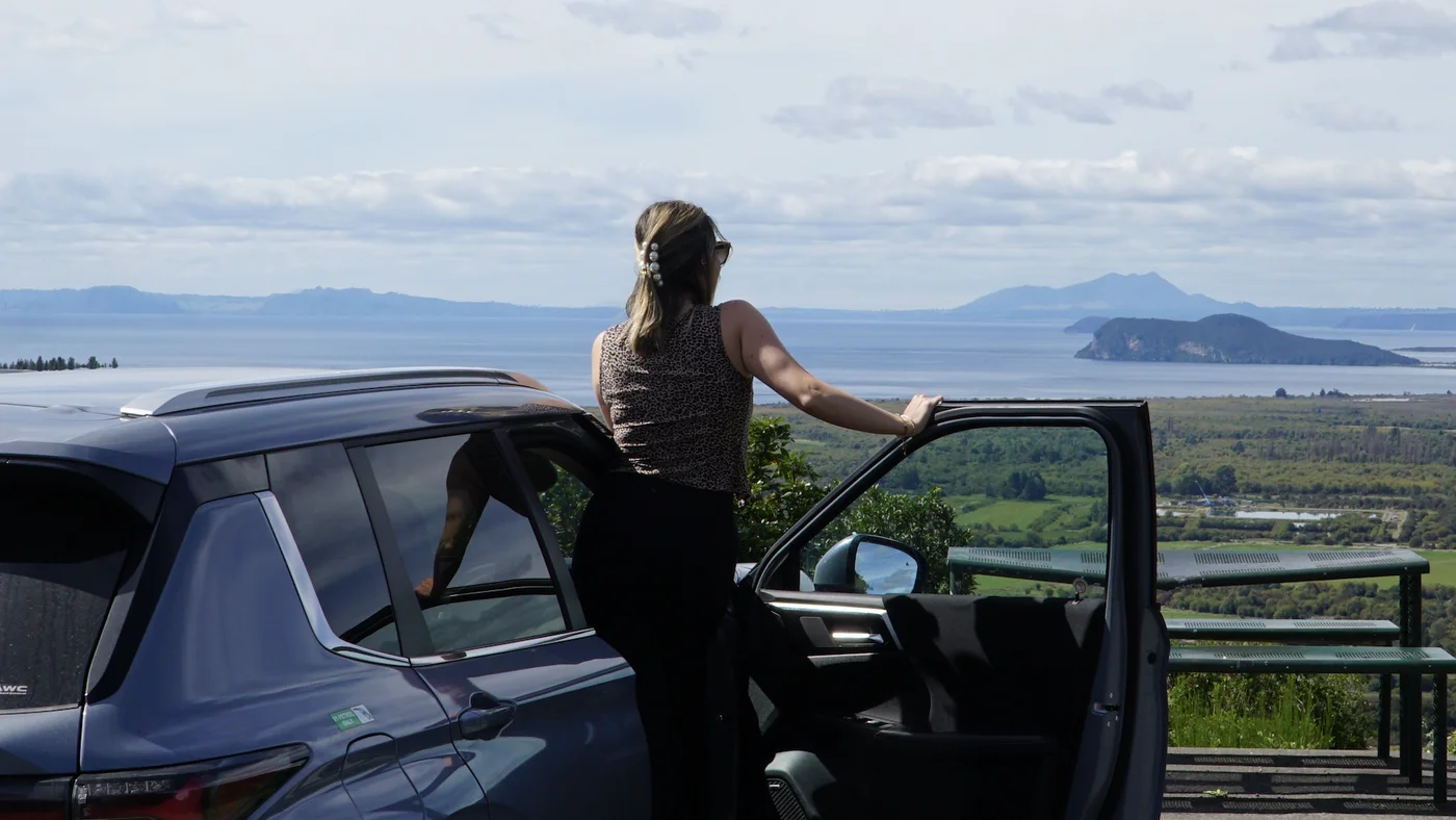 5 Rules Before Renting a Car on a Trip