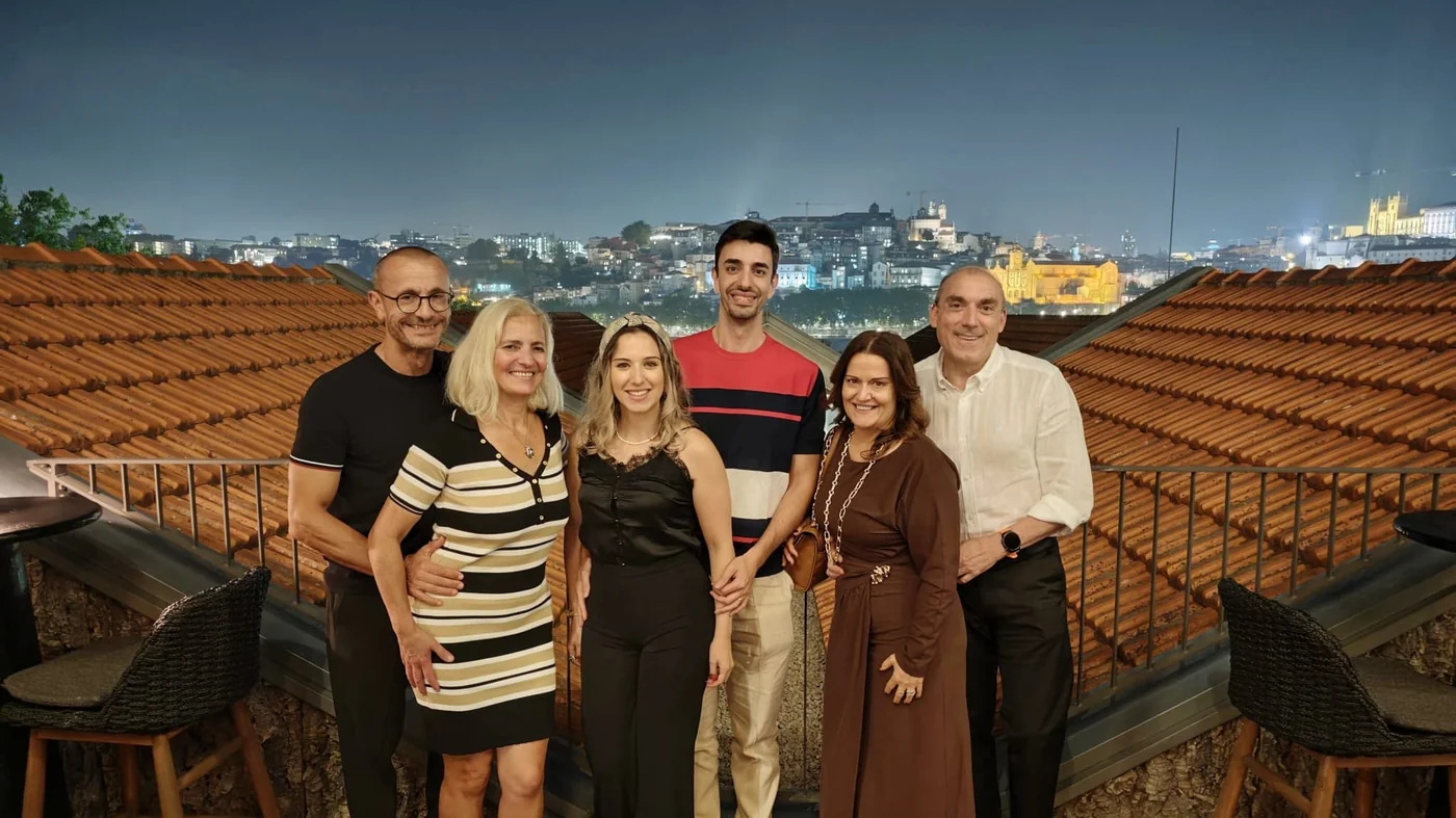 RENATA Restaurant & Terrace: a birthday dinner that exceeded our expectations