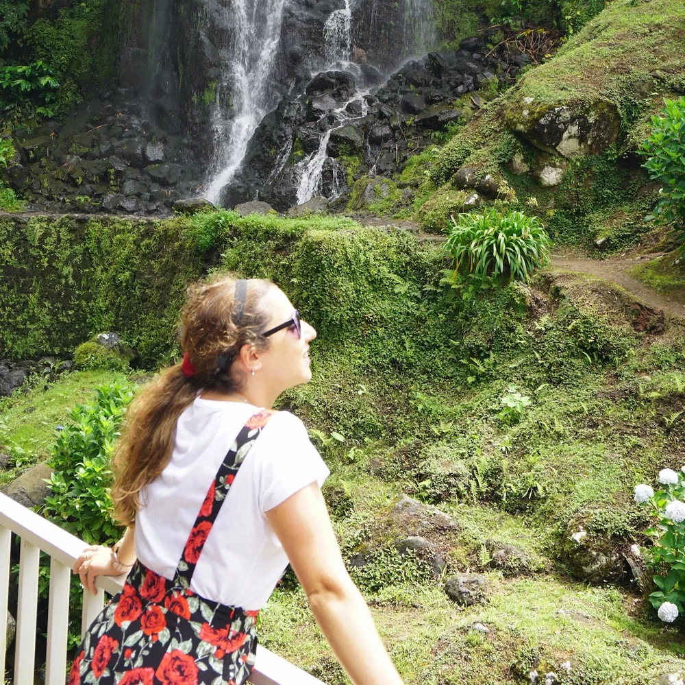 Ribeira dos Caldeirões