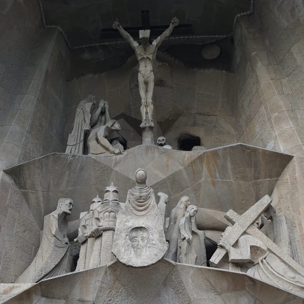 Sagrada Família