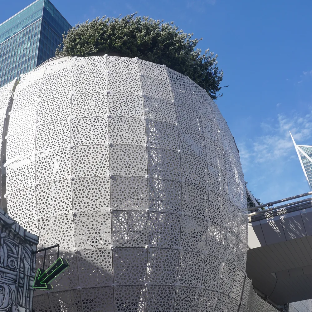 Salesforce Park