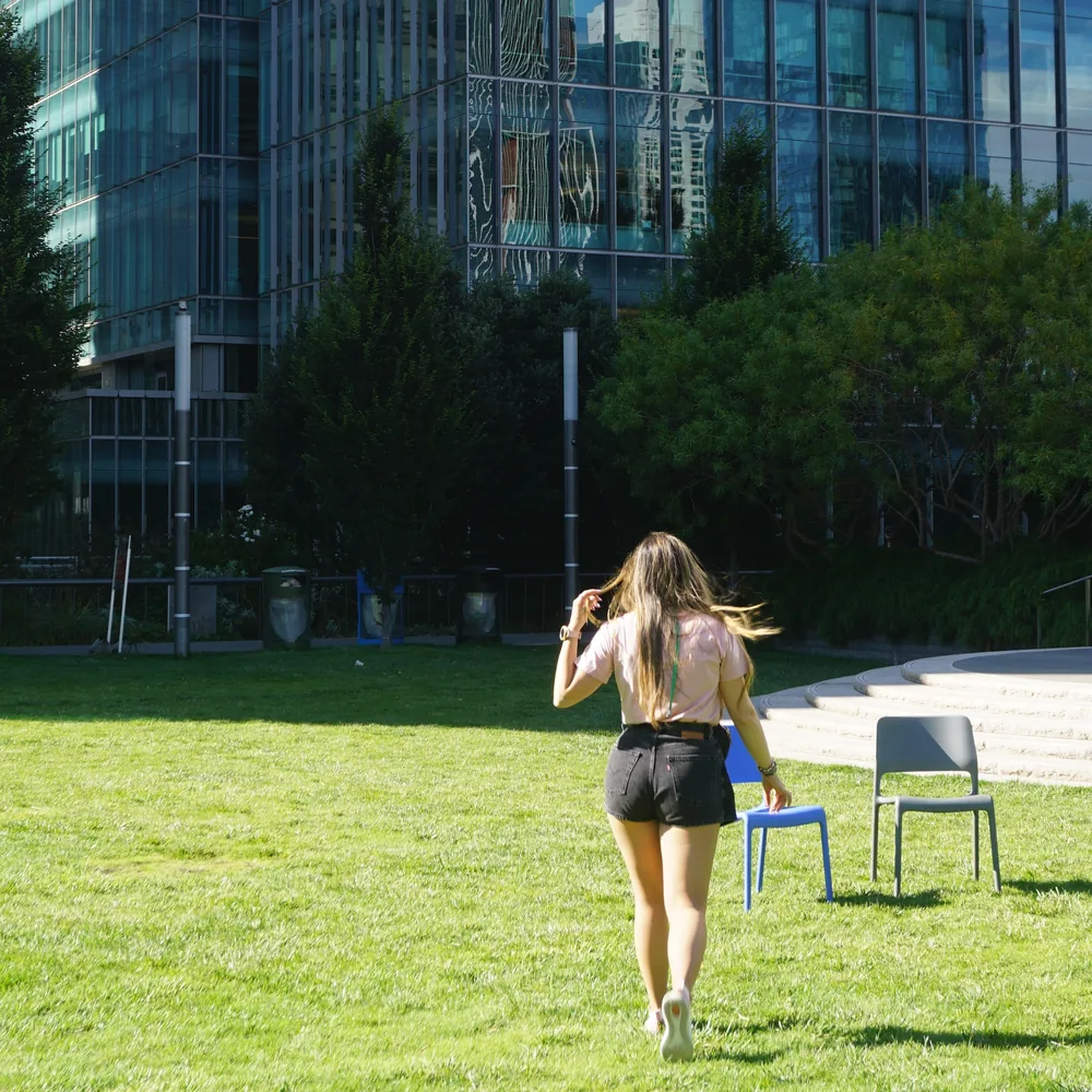Salesforce Park