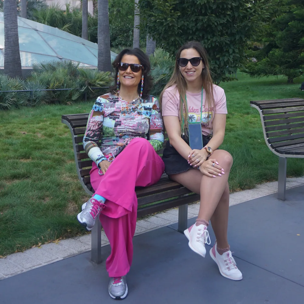 Salesforce Park