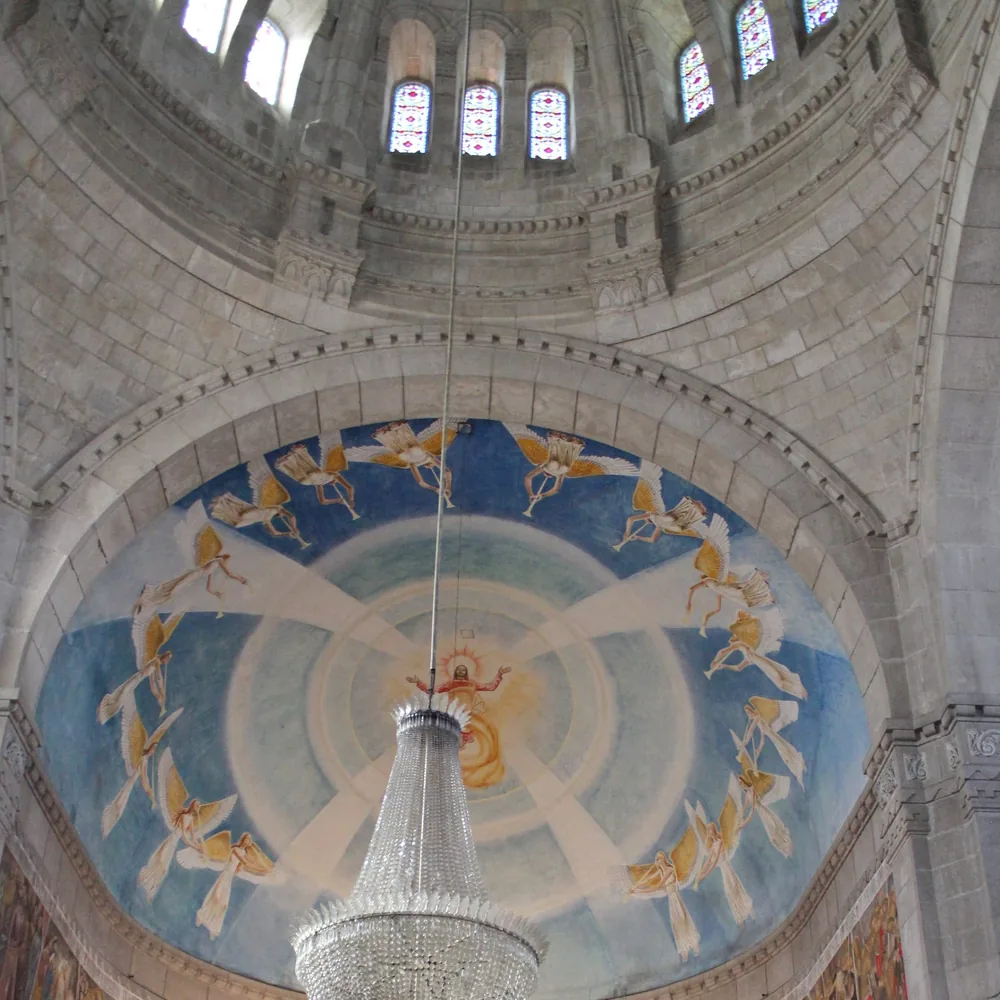 Santa Luzia - Viana do Castelo