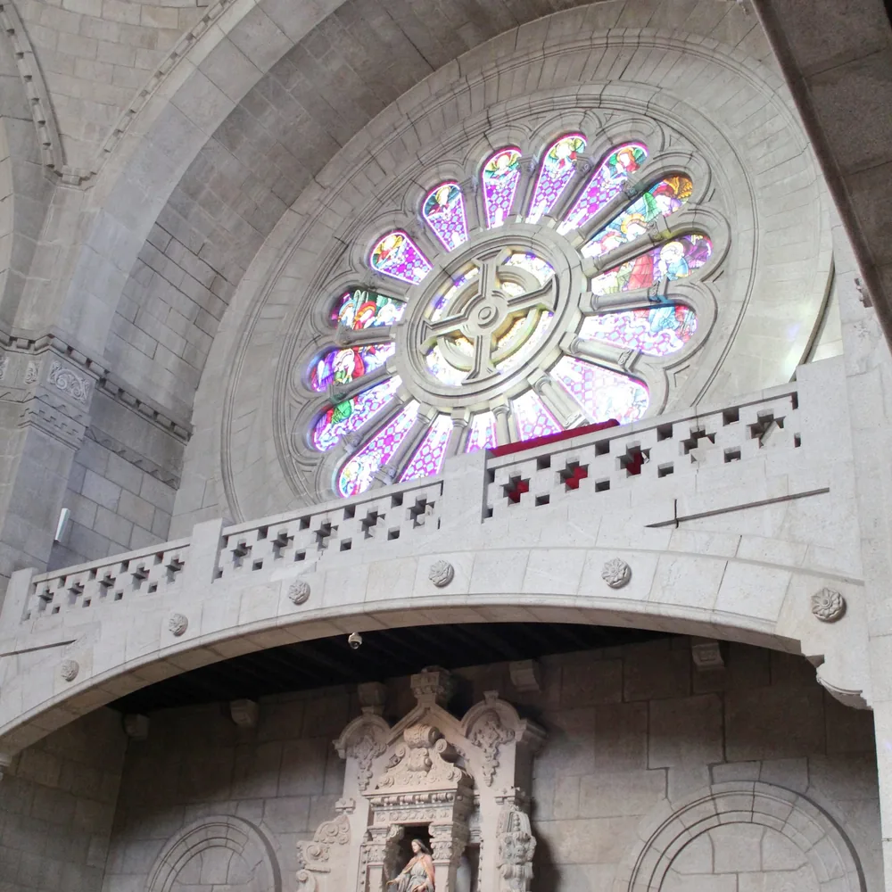 Santa Luzia - Viana do Castelo