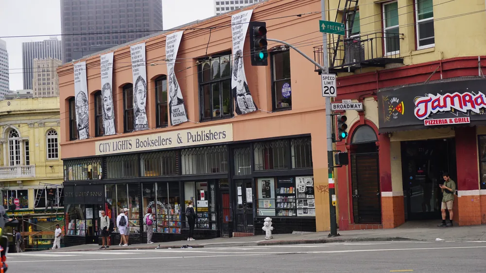 Chinatown San Francisco California USA United States of America Blog18
