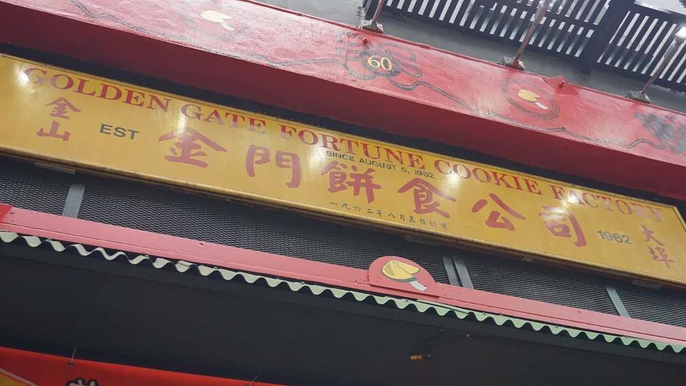 Chinatown San Francisco California USA United States of America Blog20