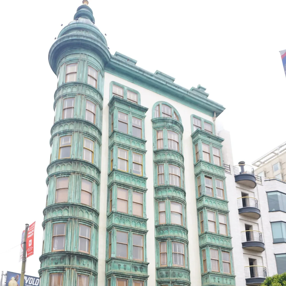 Chinatown San Francisco California USA United States of America Travel guide script itinerary - World to Explore Blog8