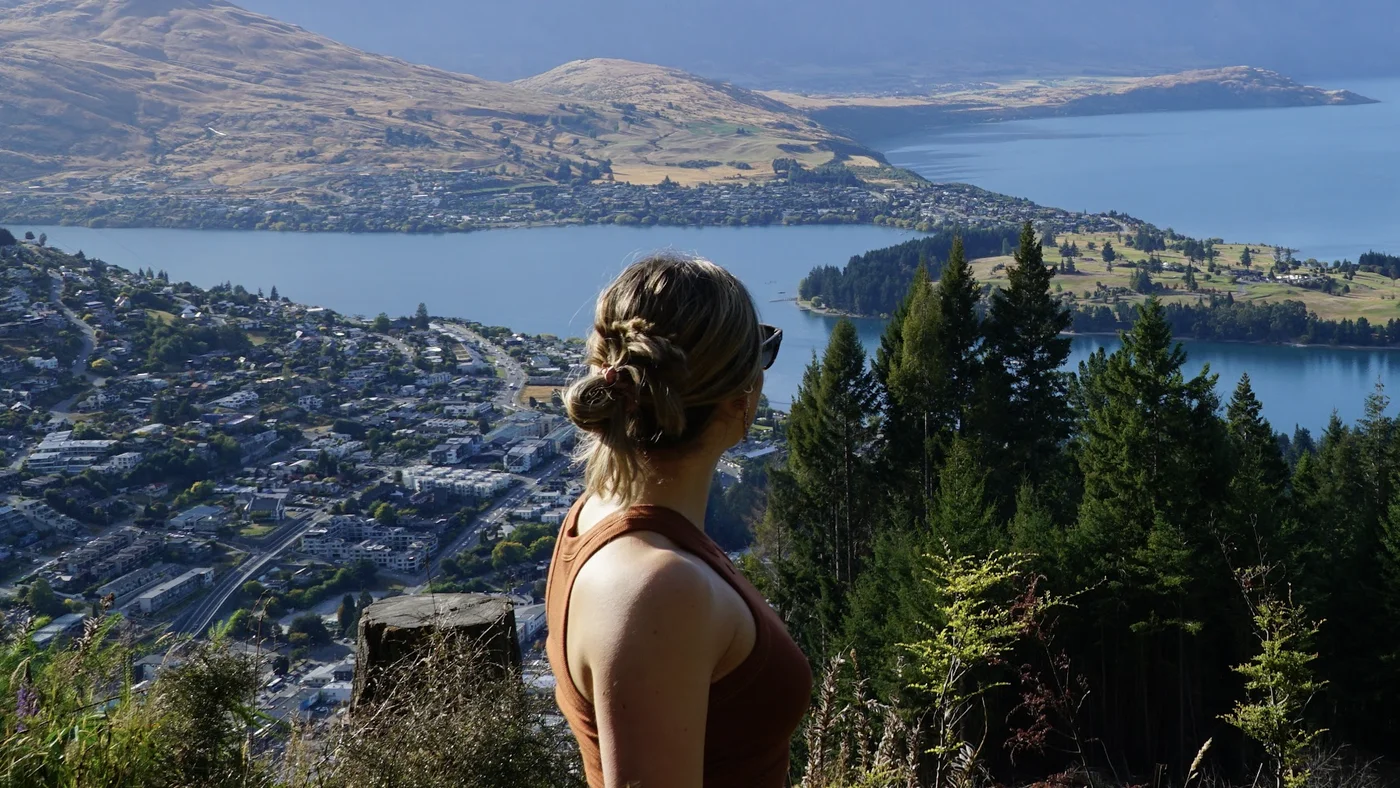 Skyline Gondola vs Tiki Trail in Queenstown