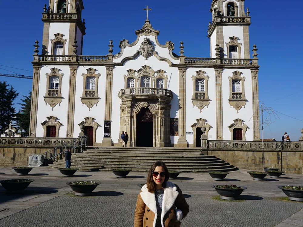 Viseu