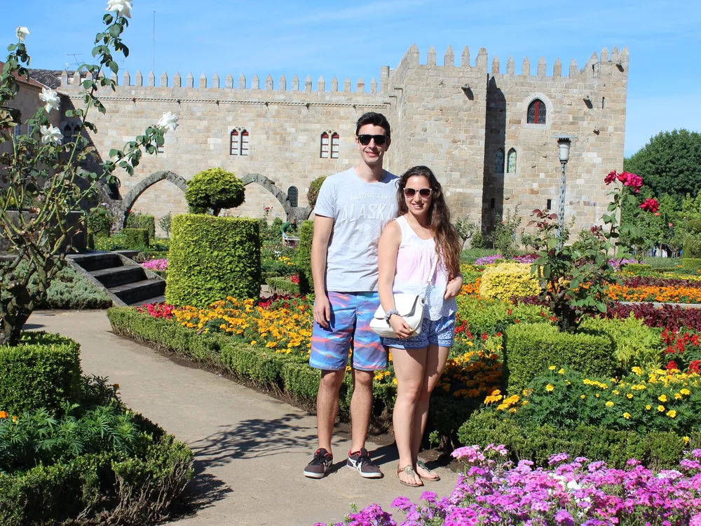 Braga