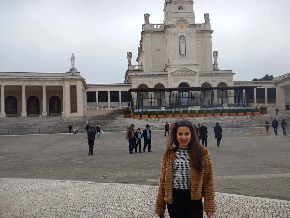 Fátima