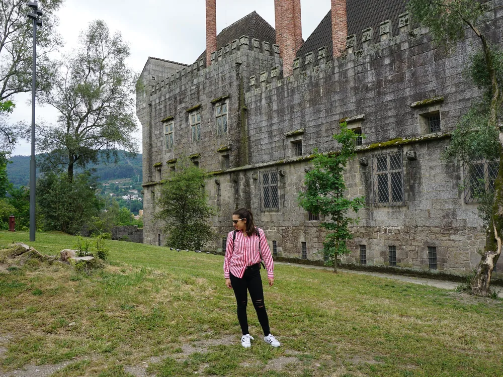 Guimarães
