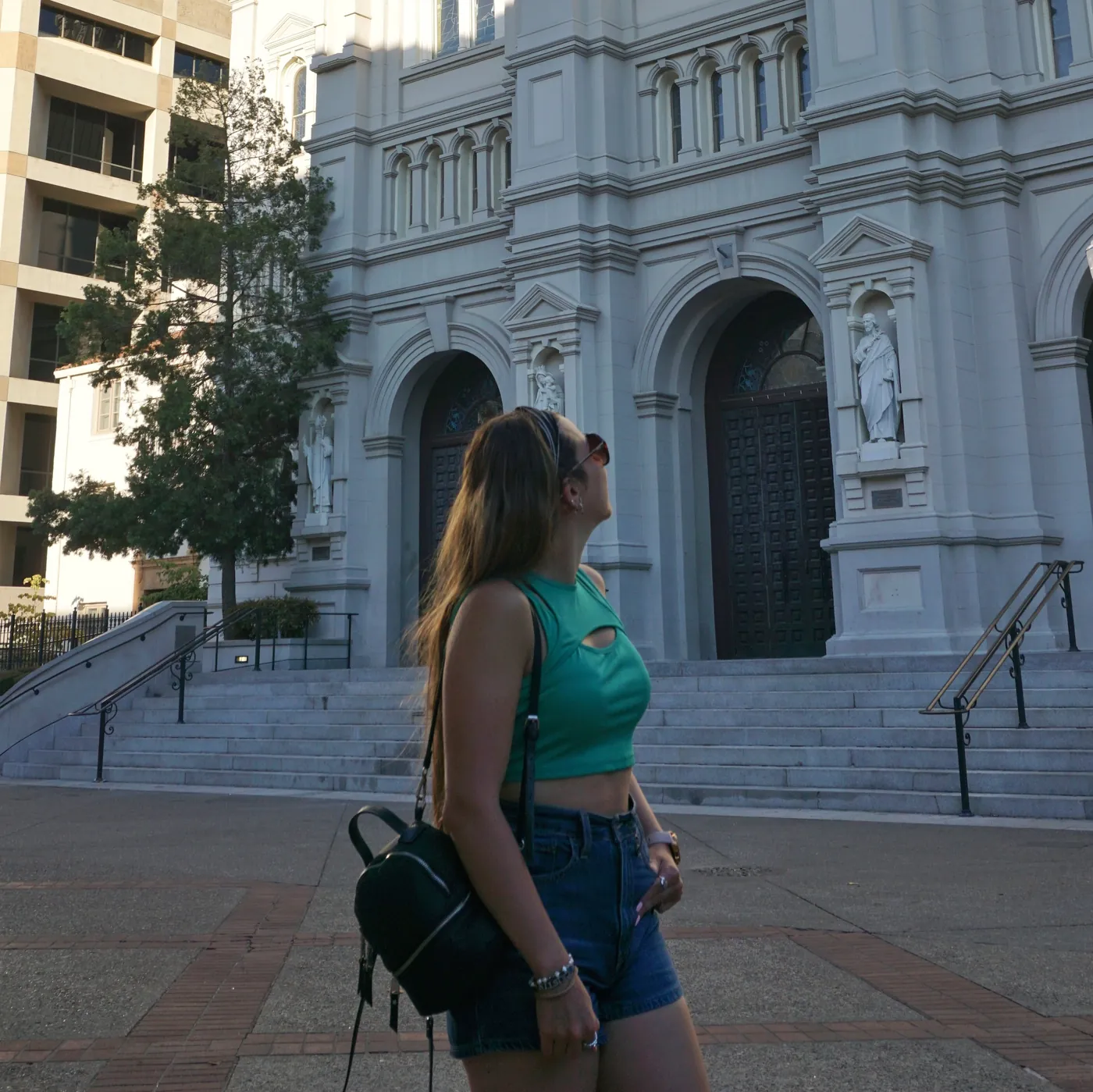 Visiting Sacramento, California's capital