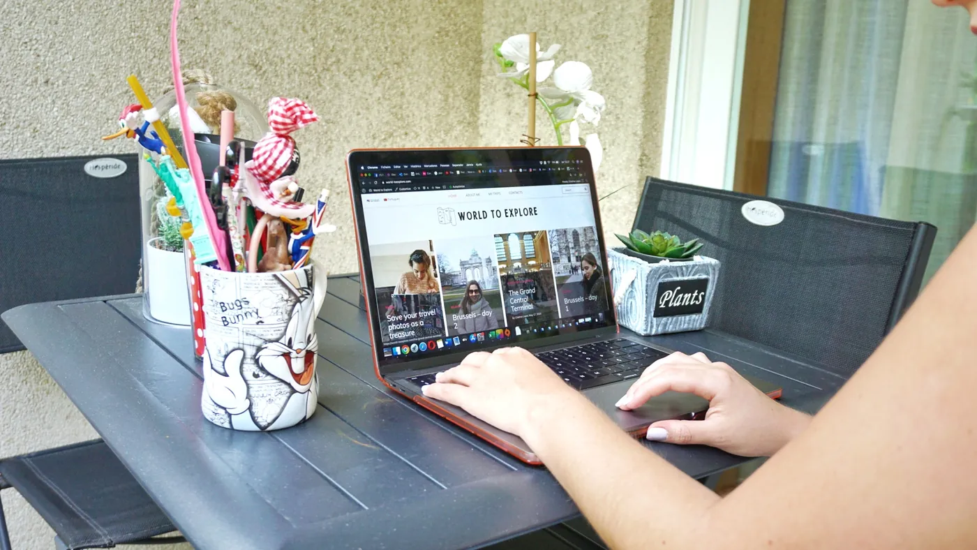 Who is this blog for?