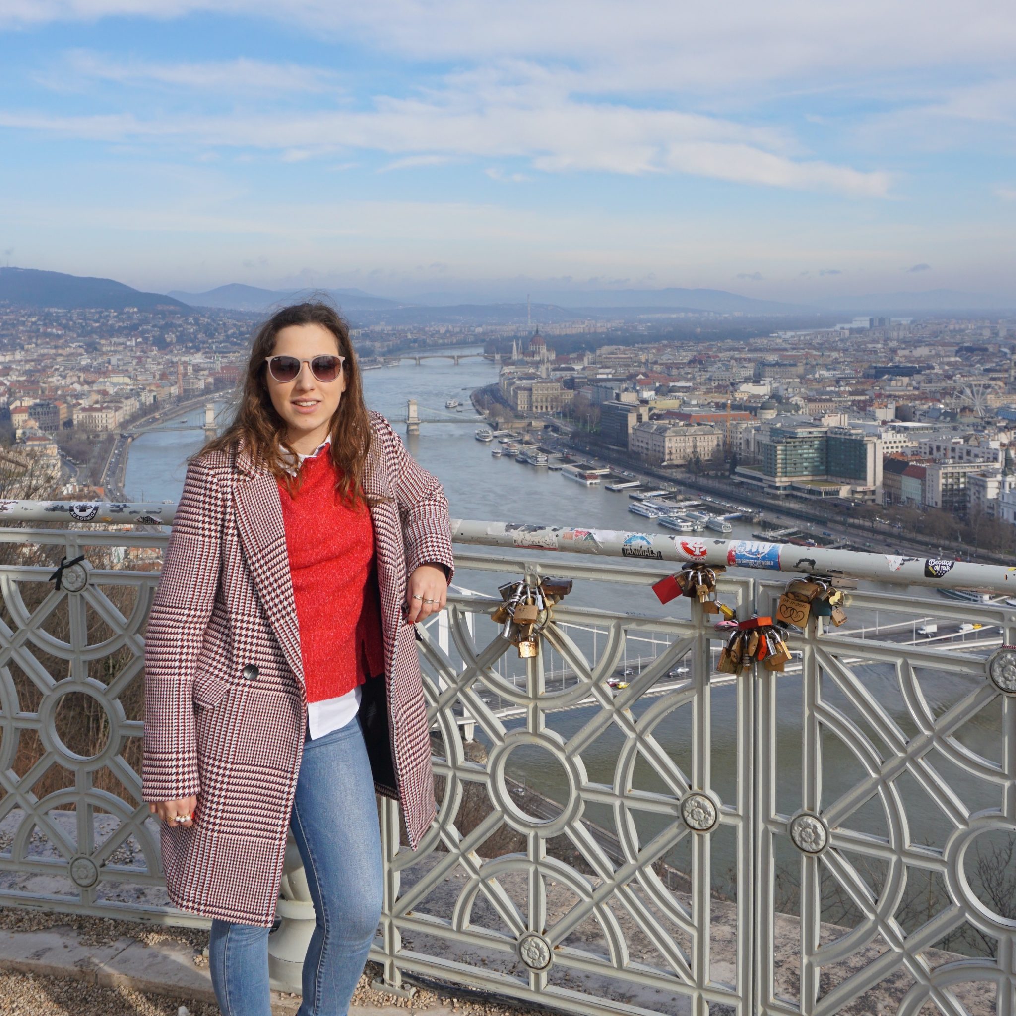 5-day Budapest Itinerary Guide Ciutadella