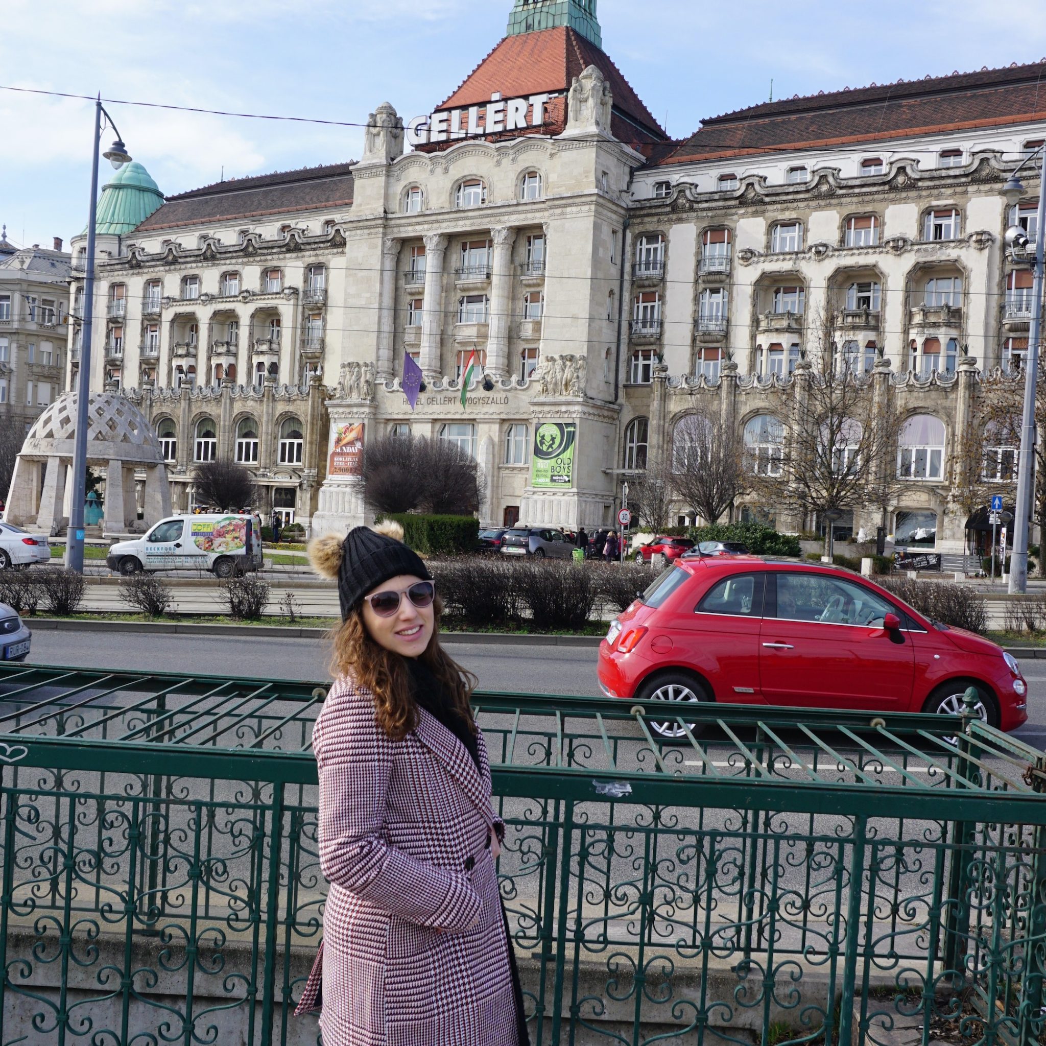 Itinerário Roteiro de 5 dias em Budapeste