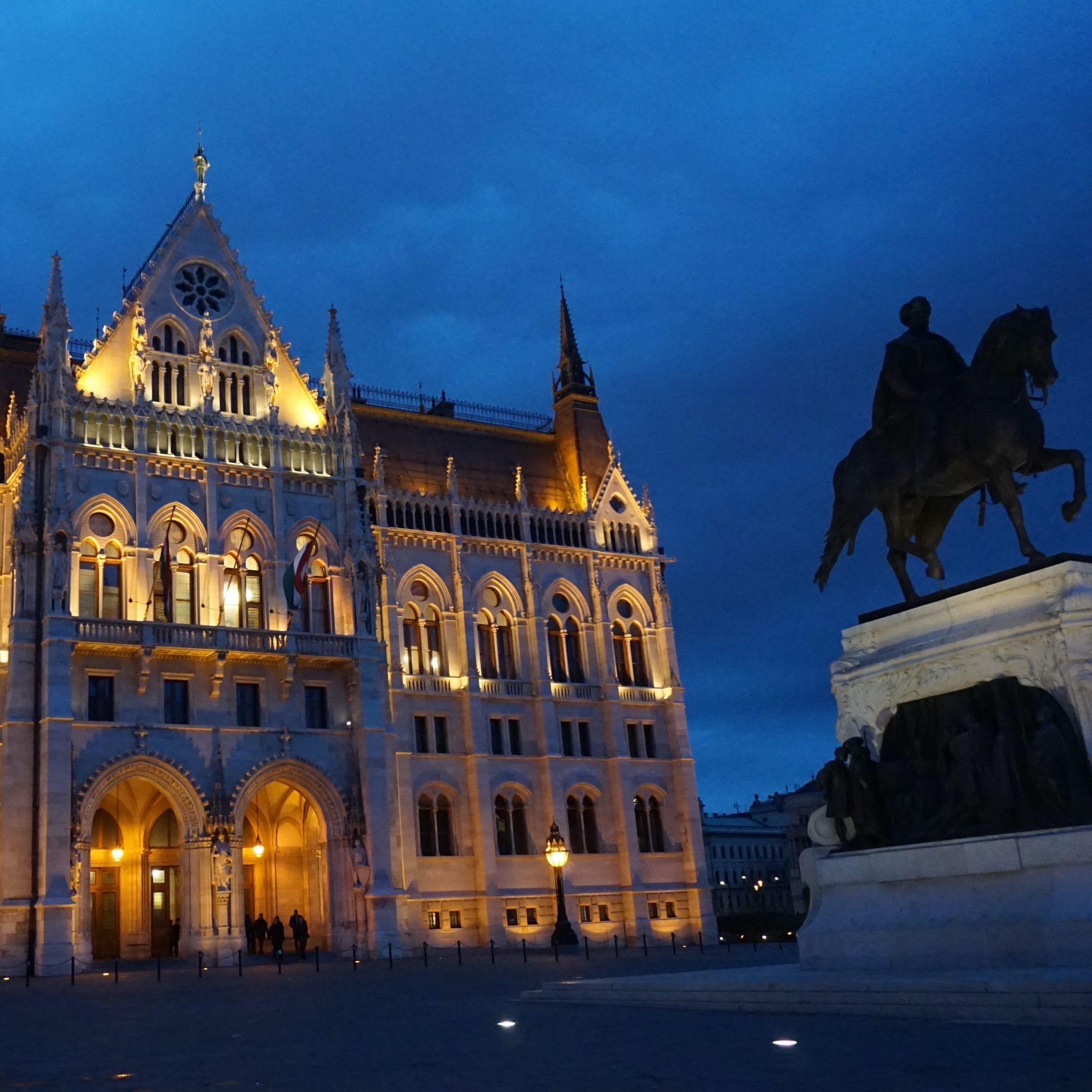 Itinerário de Viagem a Budapeste Ilha Margarida Roteiro Dicas 5 dias