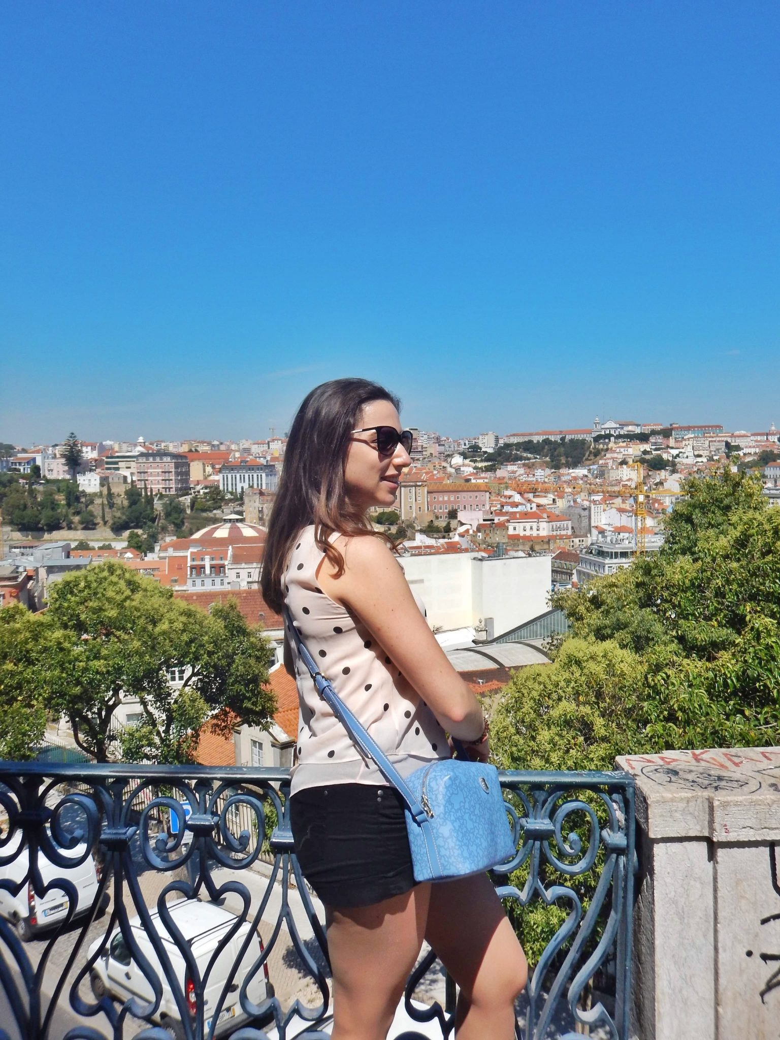 World to Explore Travel Blog - Itinerary Portugal São João Santo António Festas Populares lisbon lisboa