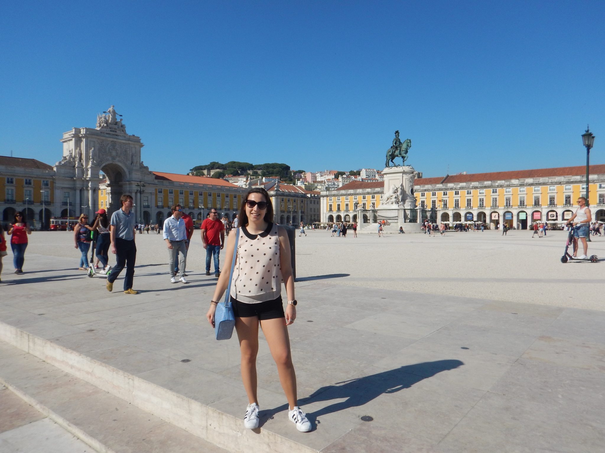 World to Explore - Travel Blog Lisboa