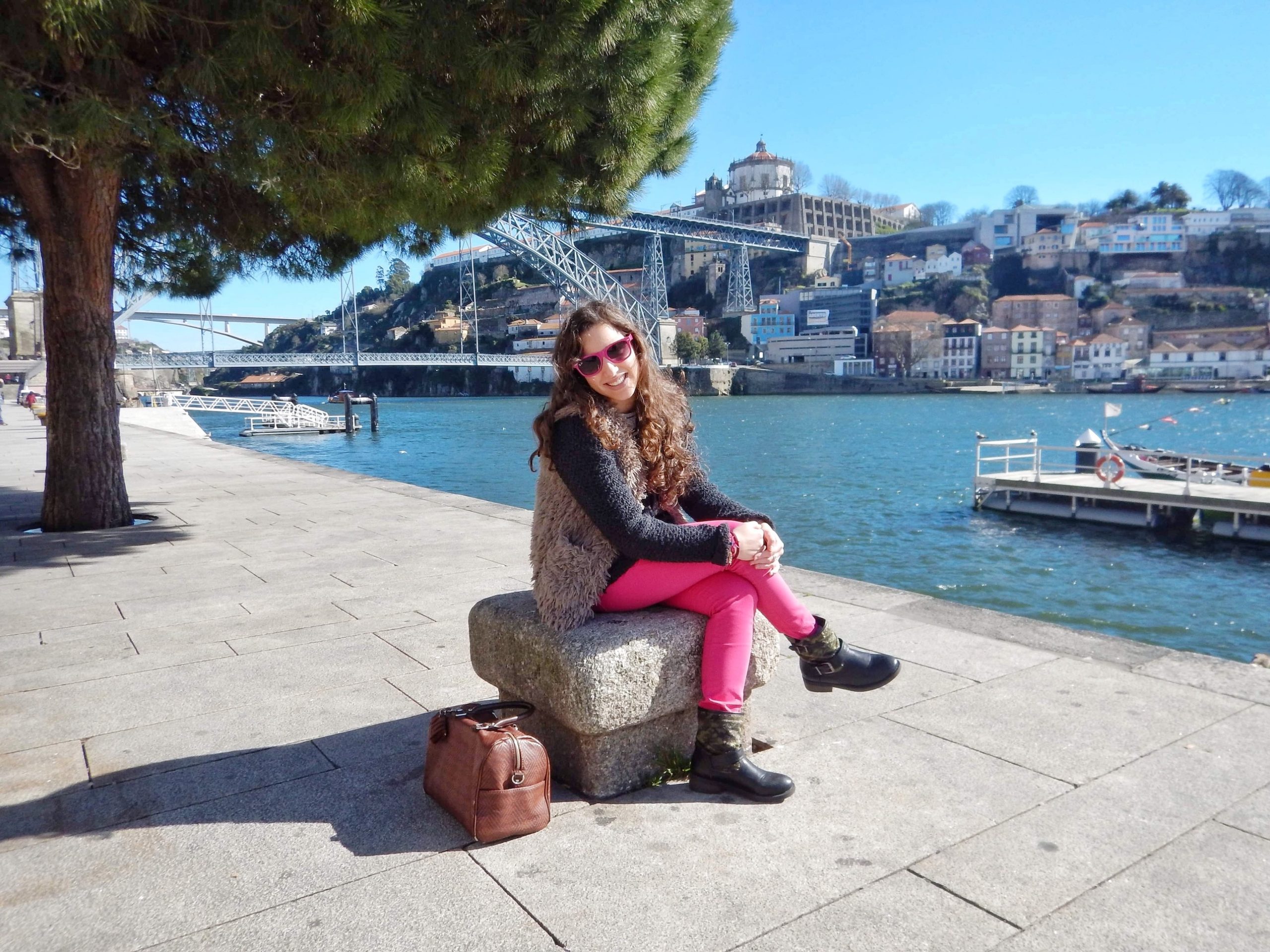 World to Explore - Travel Blog Porto
