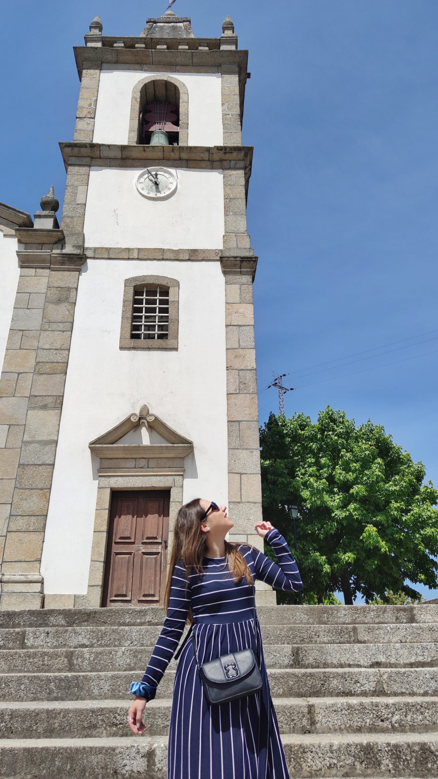 Castelo de Paiva World to Explore Blog Viagens Travel Roteiro Script