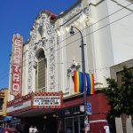 Castro District San Francisco California LGBT USA United States of America World to Explore Blog Travel Guide