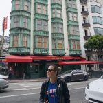 Chinatown San Francisco California USA United States of America Travel guide script itinerary - World to Explore Blog